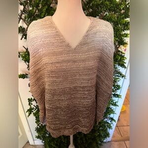 Marla Wynne sweater.